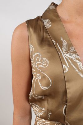 NUKUS jurk  NKS14033-273 8