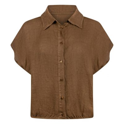 NUKUS blouse  NKS01188-65