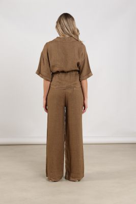 NUKUS broek  NKS09109-65 6