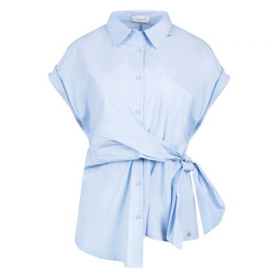 NUKUS blouse  NKS01156-312