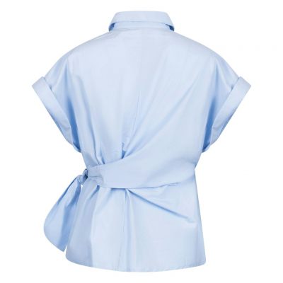 NUKUS blouse  NKS01156-312 2