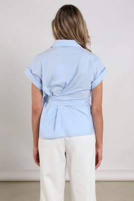 NUKUS blouse  NKS01156-312 4