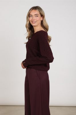 NUKUS trui NKF01062-333 4