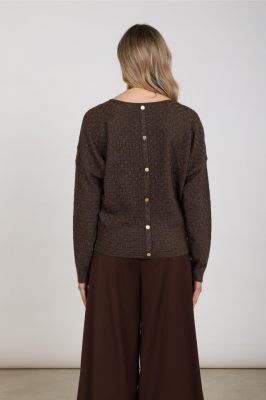 NUKUS trui NKF01062-334 5