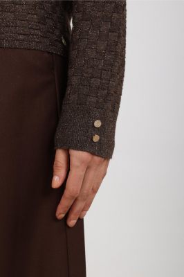 NUKUS trui NKF01062-334 6