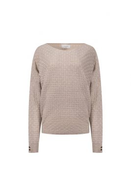 NUKUS trui  NKF01062-9