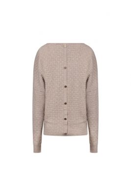 NUKUS trui NKF01062-9 2