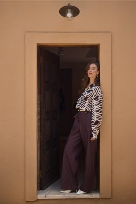 NUKUS broek NKF09061-333 7