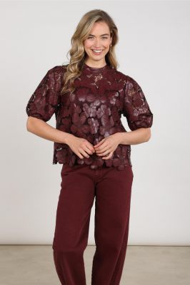NUKUS top NKF01066-333 3