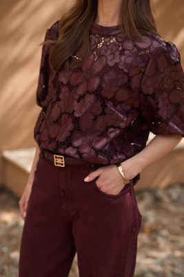 NUKUS top NKF01066-333 7