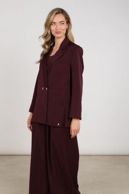 NUKUS blazer NKF11005-333 4