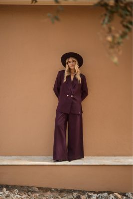 NUKUS pantalon NKF09063-333 3