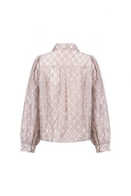 NUKUS blouse NKF02100-9 2