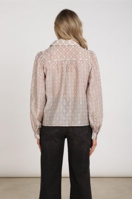 NUKUS blouse NKF02100-9 5