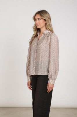 NUKUS blouse NKF02100-9 6