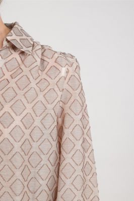 NUKUS blouse NKF02100-9 7