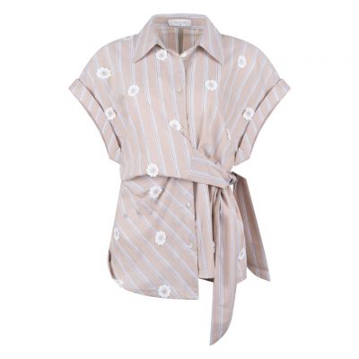 NUKUS blouse  NKS01193-9