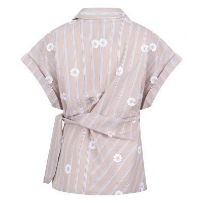 NUKUS blouse  NKS01193-9 2