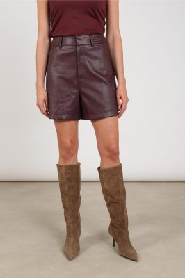 NUKUS korte broek NKF09069-333 5