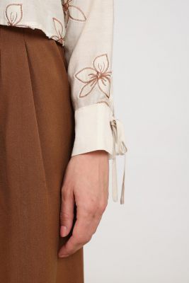 NUKUS blouse NKF02118-9 6