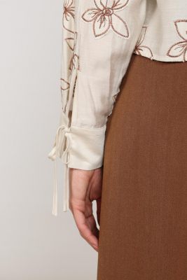 NUKUS blouse NKF02118-9 7