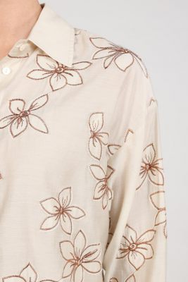 NUKUS blouse NKF02118-9 8