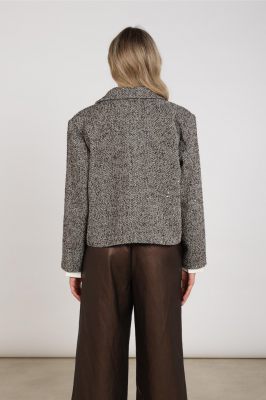 NUKUS blazer  NKF13096-390 6