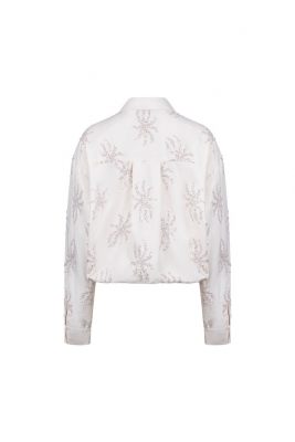 NUKUS blouse NKF02125-17 2