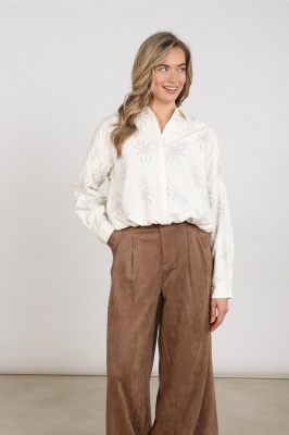 NUKUS blouse NKF02125-17 3