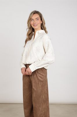 NUKUS blouse NKF02125-17 4