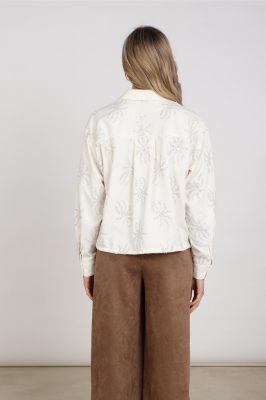 NUKUS blouse NKF02125-17 5