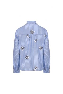 NUKUS blouse NKF02127-236 2
