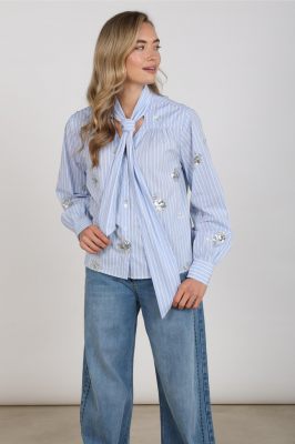 NUKUS blouse NKF02127-236 5