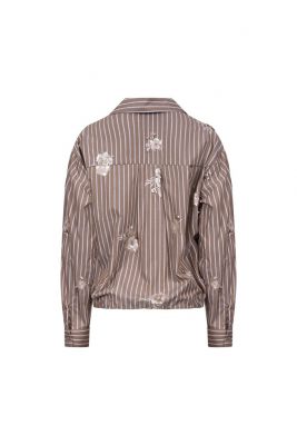 NUKUS blouse NKF02137-340 2