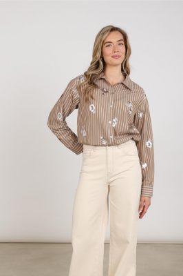NUKUS blouse NKF02137-340 3