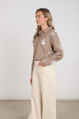 NUKUS blouse NKF02137-340 4