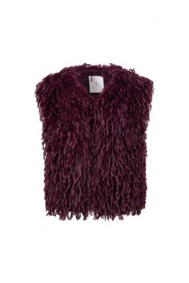 NUKUS gilet  NKF08026-333