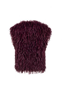 NUKUS gilet  NKF08026-333 2