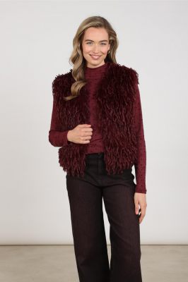 NUKUS gilet  NKF08026-333 4