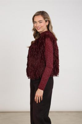 NUKUS gilet  NKF08026-333 5