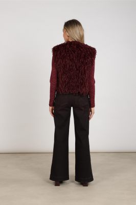 NUKUS gilet  NKF08026-333 9