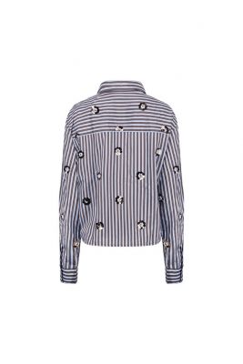 NUKUS blouse NKF02139-393 2