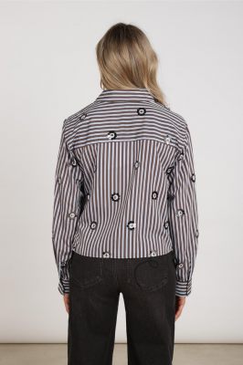 NUKUS blouse NKF02139-393 5