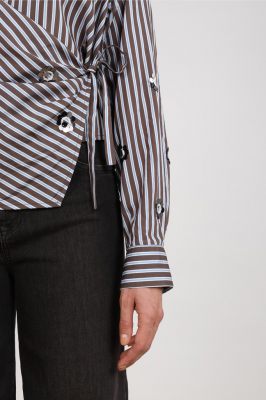 NUKUS blouse NKF02139-393 7