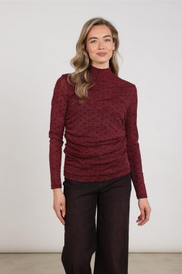 NUKUS top NKF01097-333 3