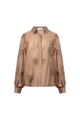 NUKUS blouse  NKF02142-335