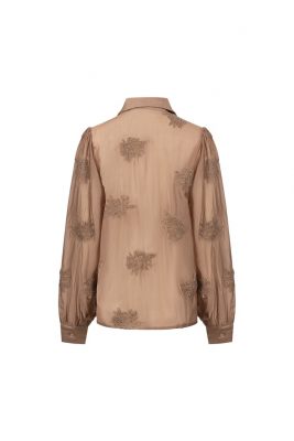 NUKUS blouse NKF02142-335 2