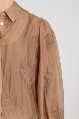 NUKUS blouse NKF02142-335 6