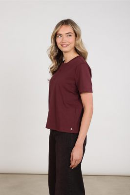 NUKUS t-shirt NKF04012-333 4