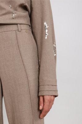 NUKUS broek NKF09077-60 7
